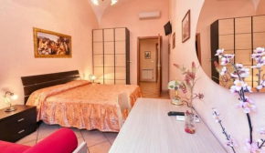 Отель Saint Peter Holiday  Рим